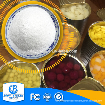 MONOSODIUM PHOSPHAT ANHYDROUS NAHRUNGSMITTEL GRADE